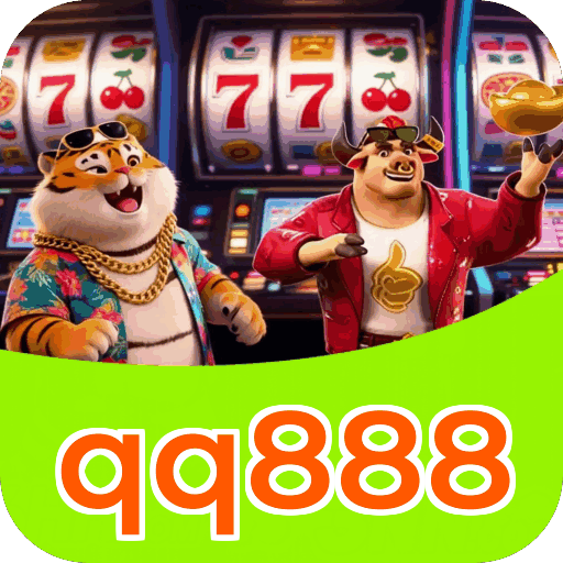 qq888