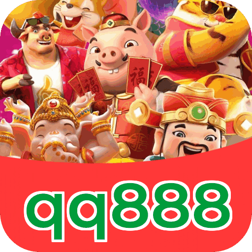 qq888