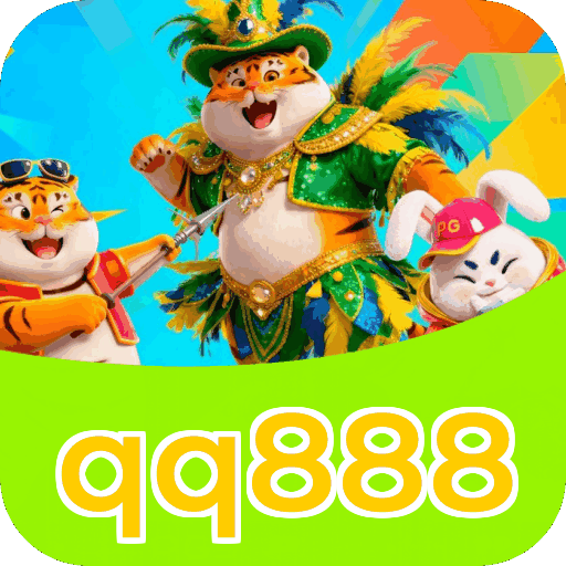 qq888