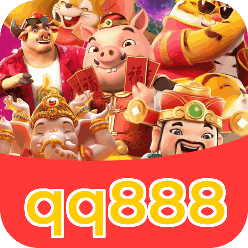 qq888
