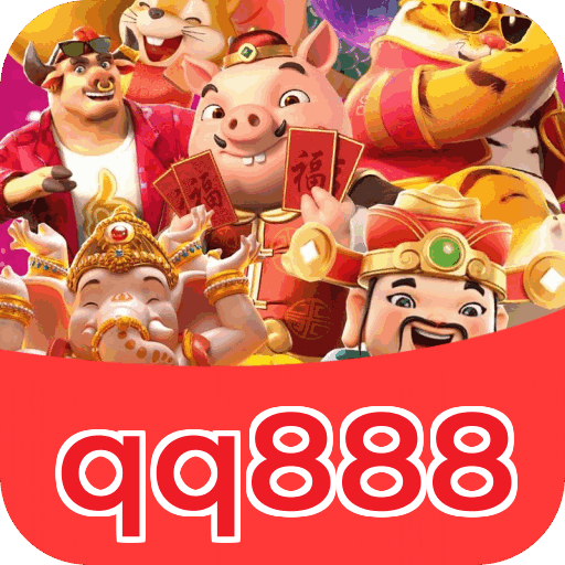 qq888