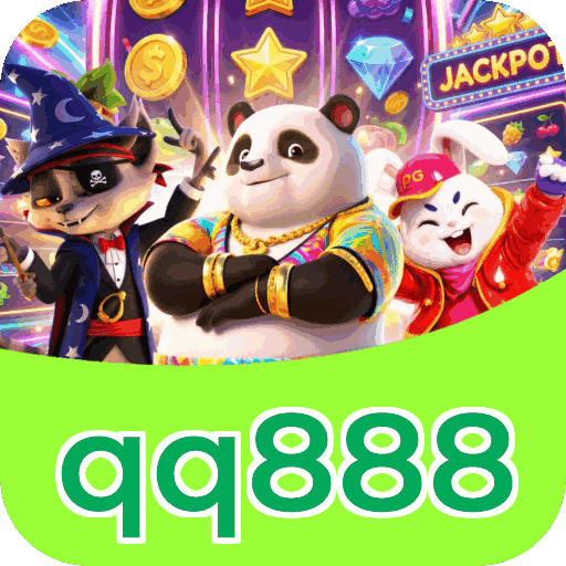 qq888