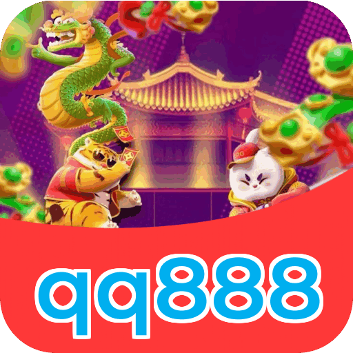 qq888